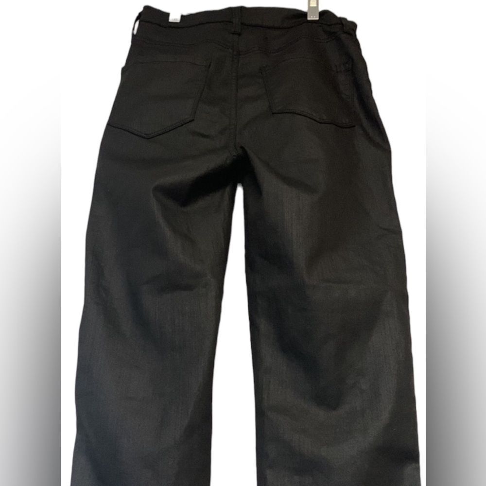 Celebrity Pink. Black, stretchy pants. Size 11. Used, great condition. - Picture 4 of 9